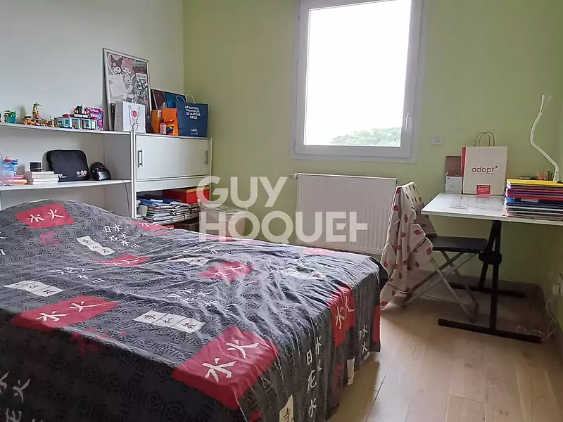 Maison, 133 m²
