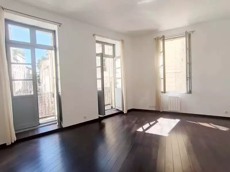 Appartement, 65,03 m²