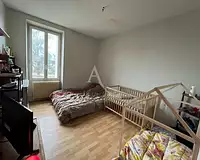 Immeuble, 90 m²