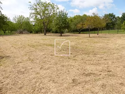 Terrain, 467 m²