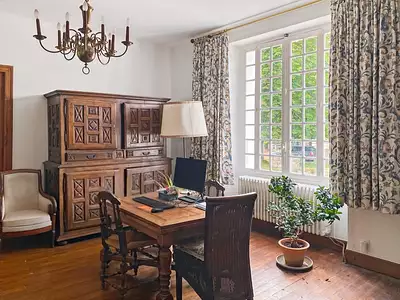 Maison, 388 m²