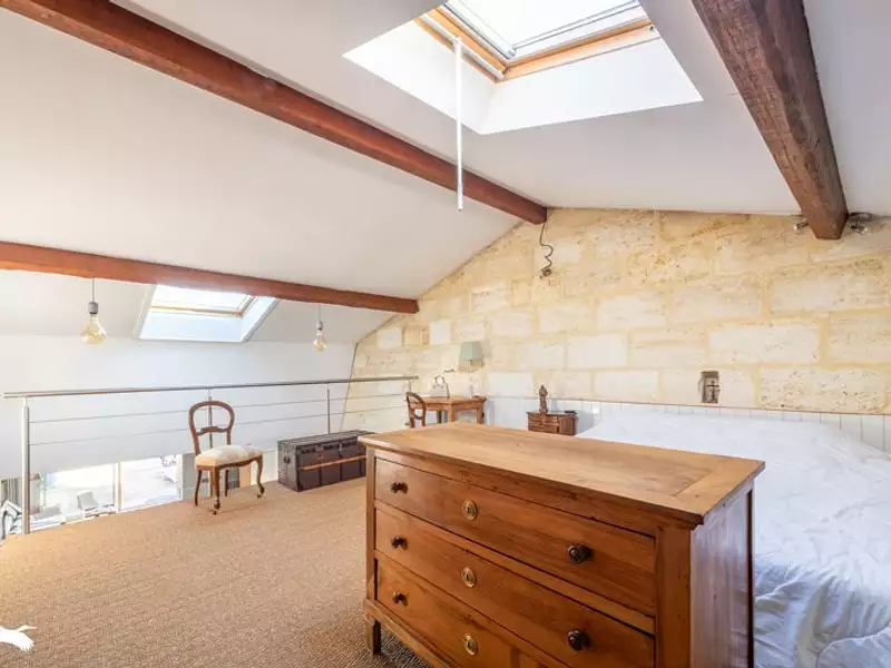 Maison, 110 m²