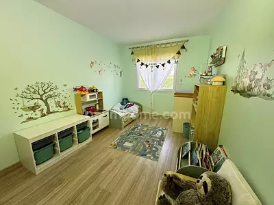 Maison, 206 m²