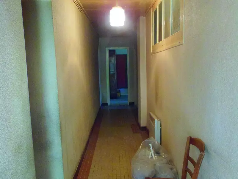 Maison, 87,6 m²