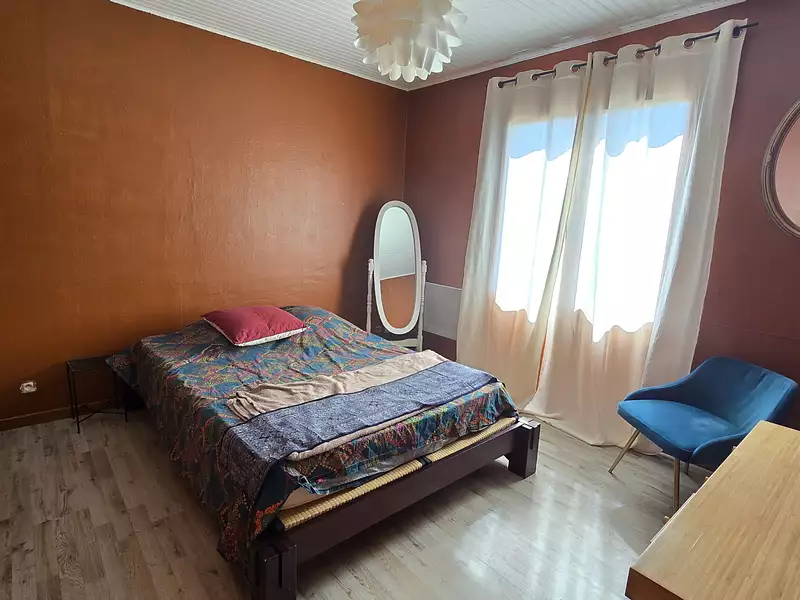 Maison, 144 m²