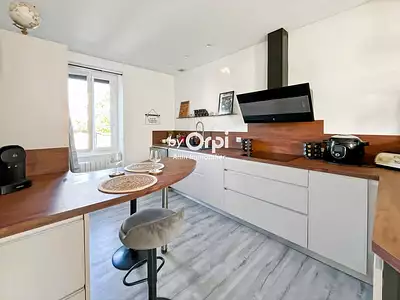 Maison, 65 m²