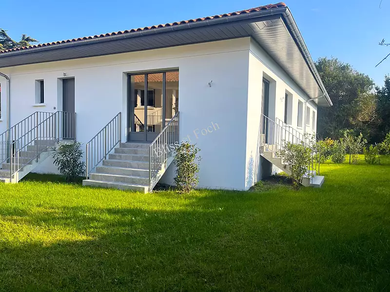 Appartement, 93,84 m²