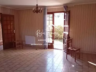 Maison, 77 m²