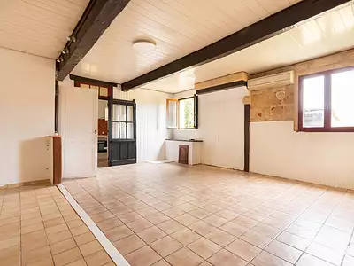 Maison, 103,8 m²
