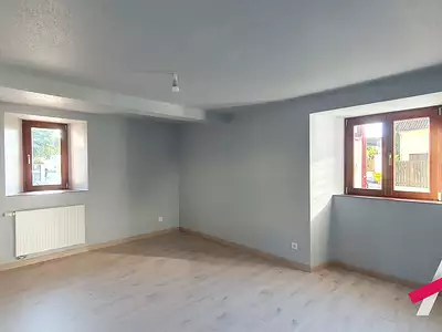 Appartement, 64,62 m²