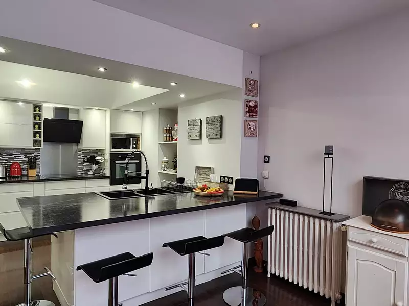 Maison, 164 m²