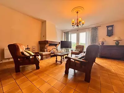 Maison, 103 m²