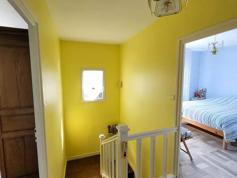 Maison, 102,5 m²