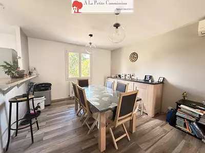 Maison, 85,91 m²