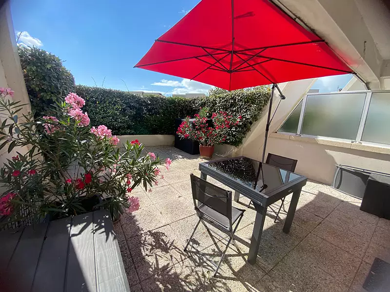 Appartement, 63,4 m²