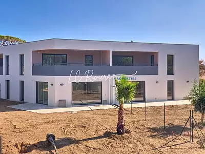 Appartement, 64,05 m²