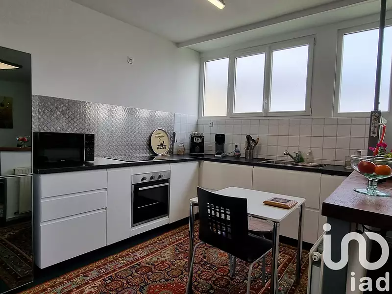 Maison, 180 m²