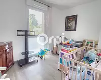 Appartement, 81 m²