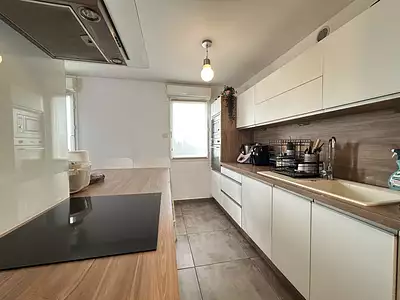 Appartement, 82,72 m²