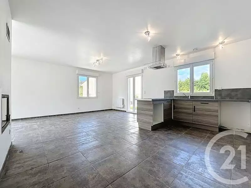 Maison, 145,2 m²