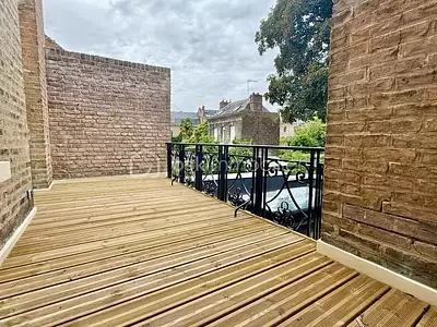 Maison, 235 m²