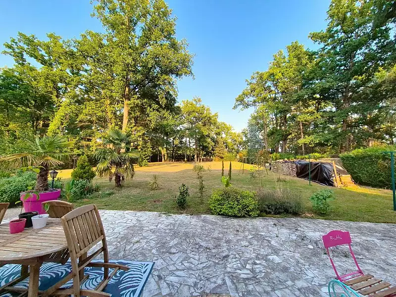 Maison, 167 m²