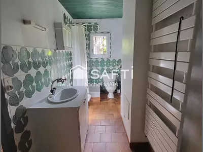 Maison, 362 m²