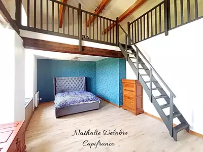 Maison, 184 m²