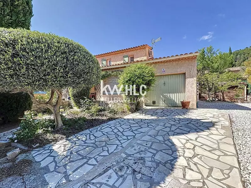 Maison, 97 m²