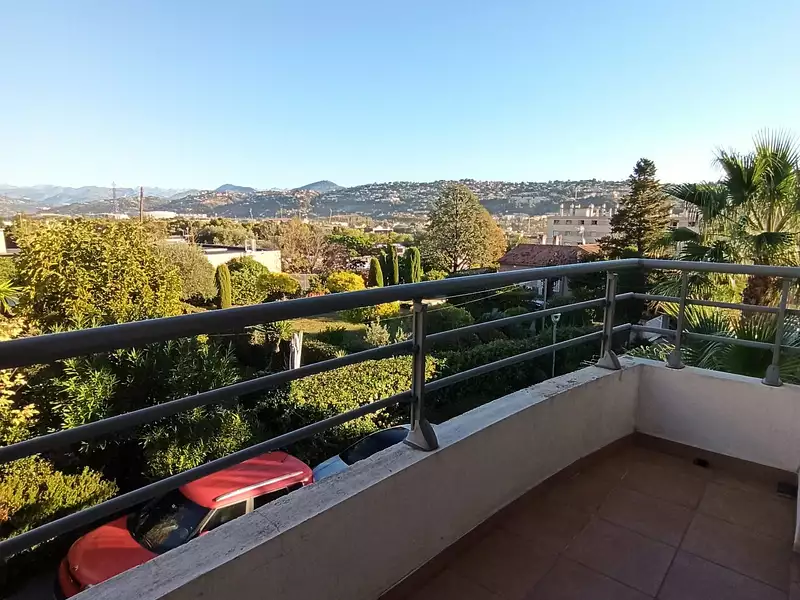 Appartement, 23,77 m²