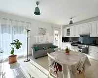 Appartement, 56,04 m²