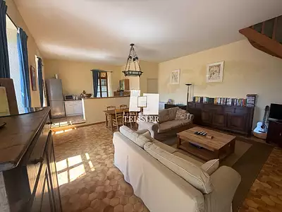 Maison, 115 m²