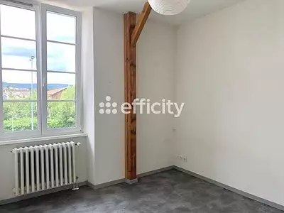 Appartement, 70 m²