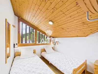 Appartement, 65,08 m²