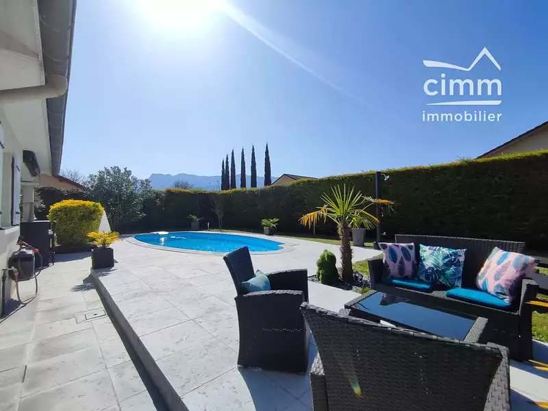 Maison, 136 m²