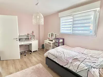 Maison, 122 m²