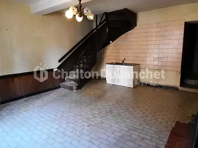 Maison, 176,24 m²