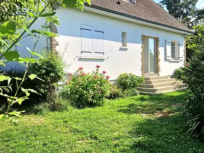 Maison, 122 m²