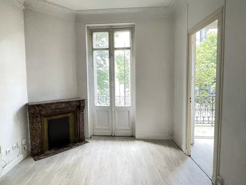 Appartement, 24 m²