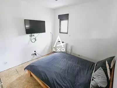 Maison, 124 m²