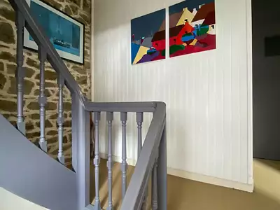 Maison, 115 m²