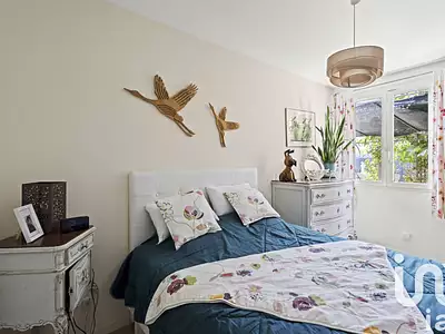 Maison, 84 m²