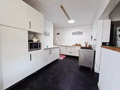 Maison, 150 m²