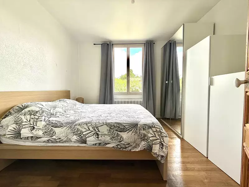 Maison, 100 m²