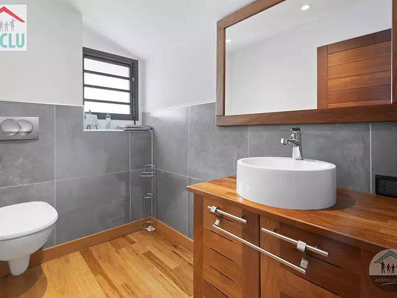 Appartement, 297 m²