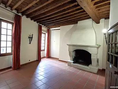 Maison, 140 m²