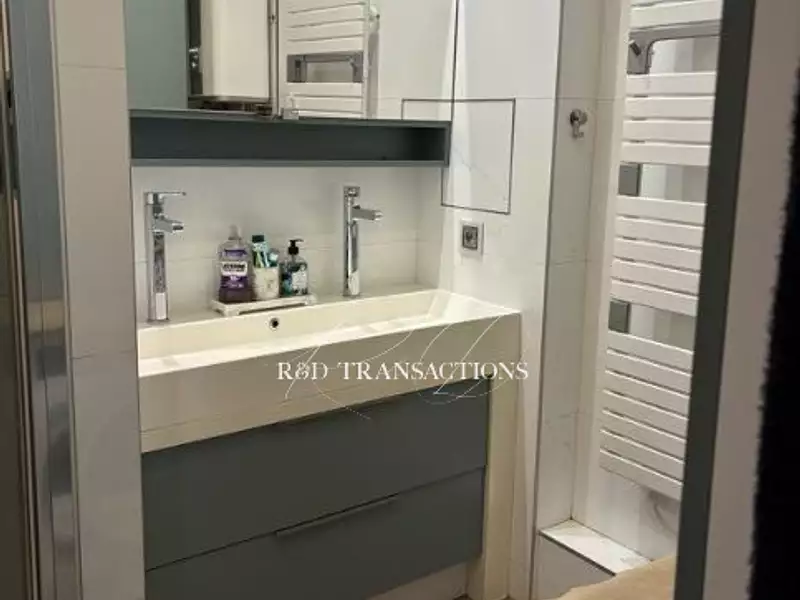 Appartement, 74,98 m²