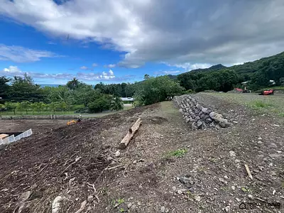 Terrain, 1 670 m²