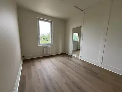 Maison, 55 m²