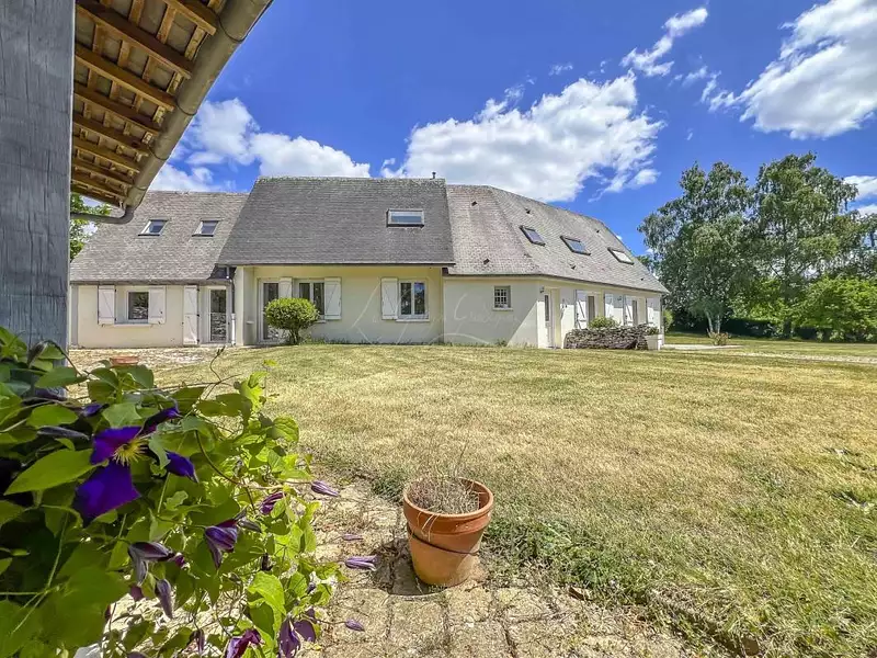 Maison, 180 m²
